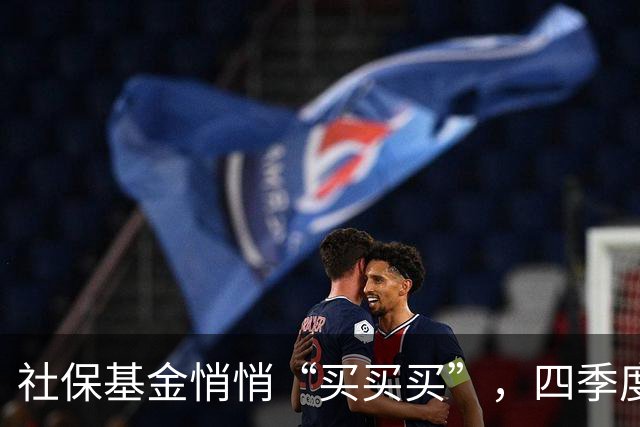 社保基金悄悄“买买买”，四季度的投资新策略曝光啦！